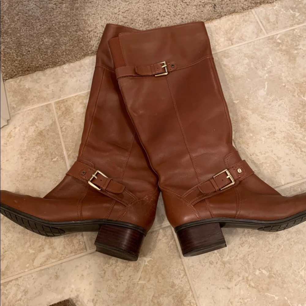 Bandolino Boots sz9